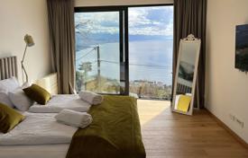 OPATIJA, BREGI — detached exclusive villa with pool — new construction with panoramic sea view! OPPORTUNITY! for 1,500,000 €