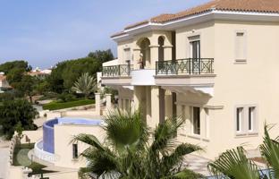 17 new villas in residential complex in Coral Bay for From 535,000 €