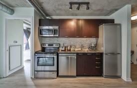 Apartment – Sudbury Street, Old Toronto, Toronto,  Ontario,   Canada for C$731,000