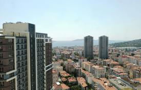 Distinguished 2 BR Apartment with Rich Facilities in Kartal for $246,000