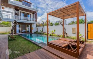 4-bedroom villa 566 m² in South Kuta for $470,000
