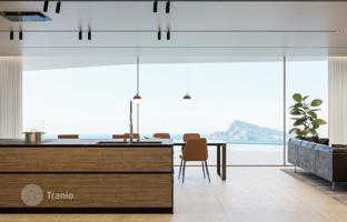 4-bedroom villa 547 m² in Altea for 1,750,000 €