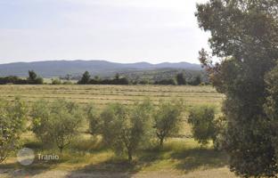 Land plot in Massa Marittima for 980,000 €
