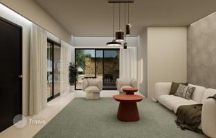 3-bedroom villa in Corfu for 850,000 €