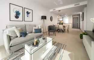 2-bedroom apartment 120 m² in Pulpi for 485,000 €