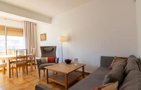 Apartment located in the popular neighborhood of La Barceloneta for 290,000 €