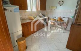 Townhome – Chalkidiki (Halkidiki), Administration of Macedonia and Thrace, Greece for 275,000 €