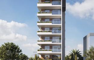 2-bedroom apartment in new building in Larnaca for 460,000 €