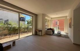 4-bedrooms apartments in new building in Menton, France for 720,000 €