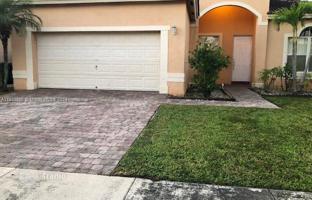 4-bedroom house 249 m² in Homestead for $550,000