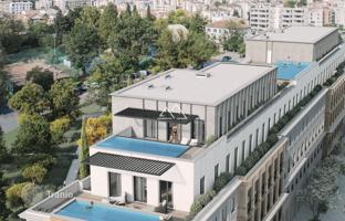5-bedroom apartment 243 m² in Tivat city for 3,950,000 €