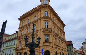 Apartment – Prague 1, Prague, Czech Republic for 1,506,000 €