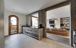 4-bedroom apartment 212 m² in Val d'Isere for 6,950,000 €