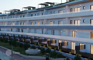 New residence with a roof-top terrace, Athens, Greece for From 280,000 €