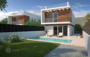 3-bedroom villa 185 m² in Orihuela Costa for 670,000 €
