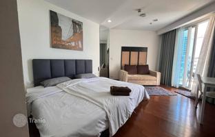 Apartment 32 m² in Pattaya for $113,000