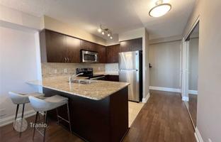 1-bedroom apartment in North York for C$773,000