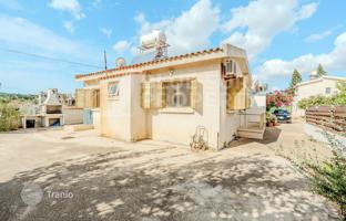 2-bedroom townhouse in Protaras for 240,000 €