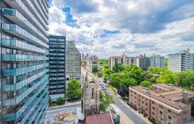 Apartment – Saint Clair Avenue West, Old Toronto, Toronto,  Ontario,   Canada for C$1,143,000