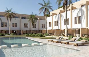 15 new objects in residential complex in Denia for From 395,000 €