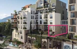 2-bedroom apartment 191 m² in Tivat city for 1,315,000 €