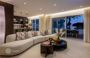 3-bedroom apartment 190 m² in Marbella for 2,450,000 €