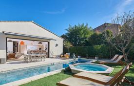 4-bedroom villa in Saint-Tropez for 25,000 € per week