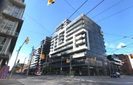 Apartment – King Street, Old Toronto, Toronto,  Ontario,   Canada for C$853,000