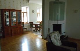 Historical house in the center of Jurmala for 600,000 €