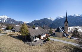Apartment – Graubunden, Switzerland for 3,070 € per week