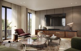 1-bedroom apartment 48 m² in Tivat city for 520,000 €