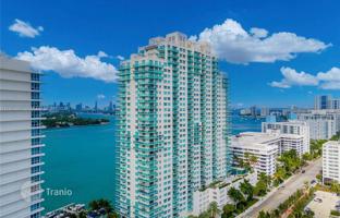 2-bedroom apartments in condo 107 m² in West Avenue for $1,695,000