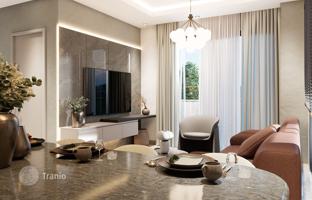 2-bedroom penthouse 94 m² in Demirtaş district for 9,440,000 TRY