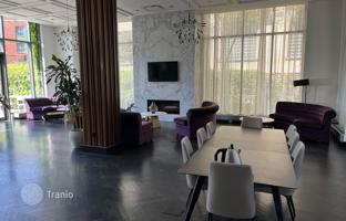 5-bedroom apartment in King Street for C$938,000