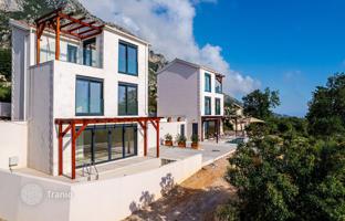 3-bedroom villa 114 m² in Blizikuće for 495,000 €