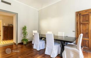 3-bedroom apartment in Milan. Price on request