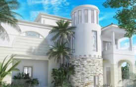 Four bedroom villa in Larnaca, Pervolia for 7,250,000 €