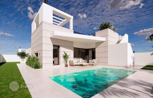 3-bedroom villa 106 m² in Torrevieja for 799,000 €