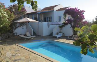 Land plot 76 m² in Vamos for 449,000 €