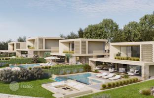 4-bedroom villa 160 m² in Chaniotis for 870,000 €
