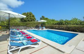Villa – Majorca (Mallorca), Balearic Islands, Spain for 4,900 € per week