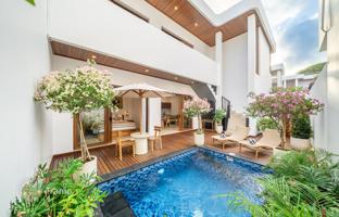 Premium villa complex in the heart of Sanur, Bali, Indonesia for From $438,000