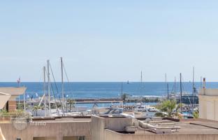 2-bedroom apartment in Vallauris for 479,000 €