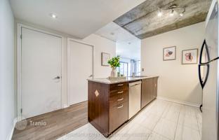 5-bedroom apartment in Wellesley Street East for C$1,156,000