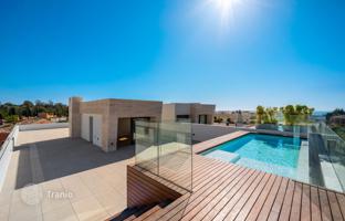 3-bedroom apartment 265 m² in Marbella for 6,500,000 €