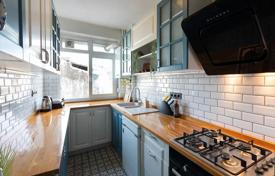High Rental Income Stylish Apartment with Bosphorus View for $550,000