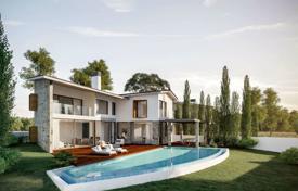 New complex of villas with swimming pools, Peyia, Cyprus for From 990,000 €