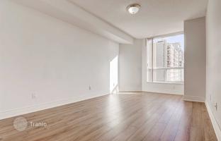 2-bedroom apartment in Old Toronto for C$992,000