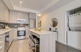 Apartment – George Street, Toronto, Ontario,  Canada for C$898,000