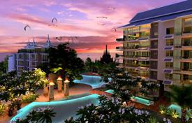 New home – Na Kluea, Bang Lamung, Chonburi,  Thailand for $140,000